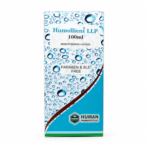 Humollient Moisturising Lotion