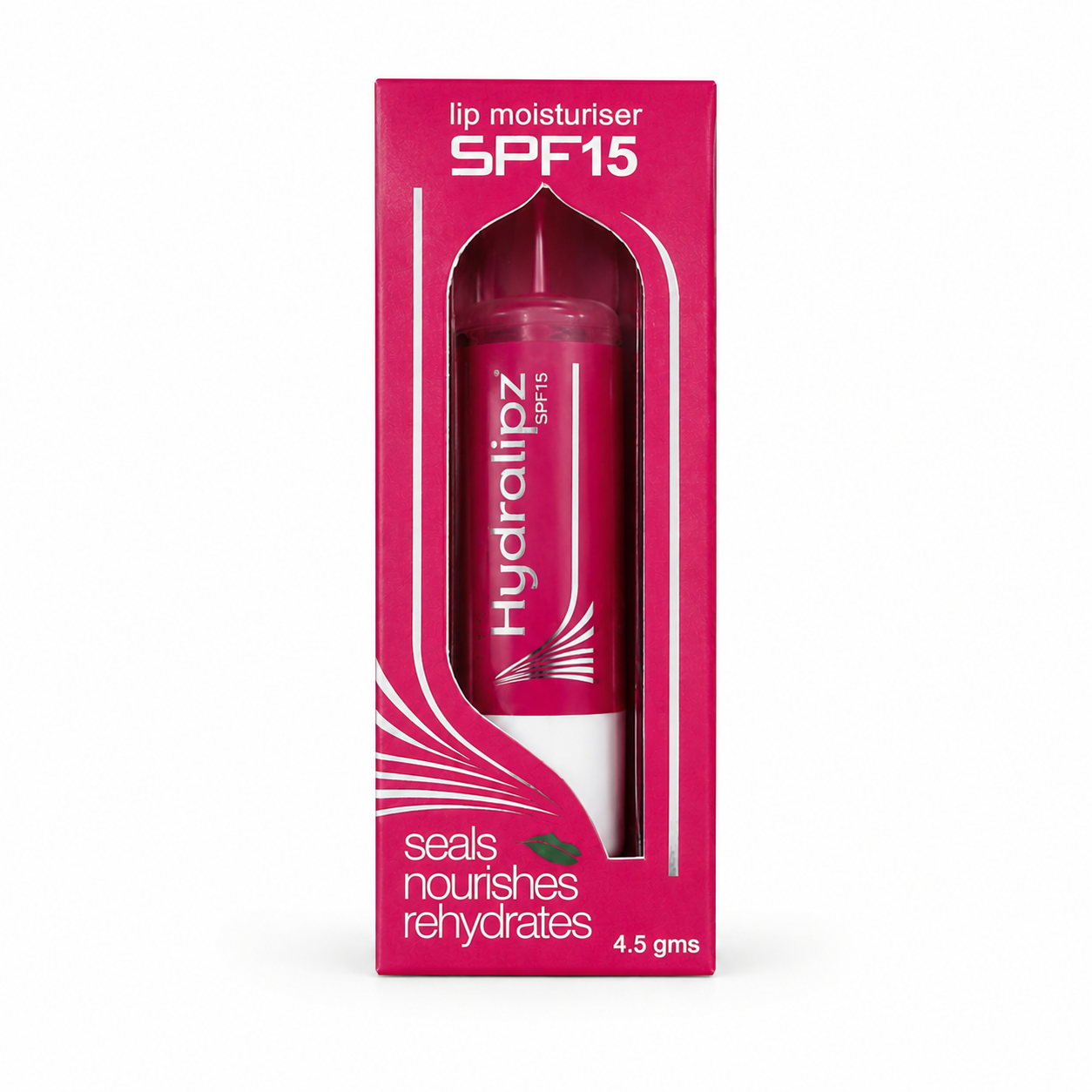Hydralipz SPF15