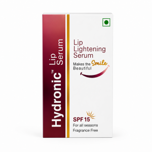 Hydronic Lip Serum