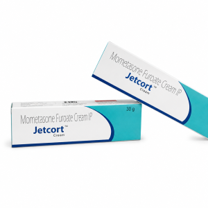Jetcort Cream