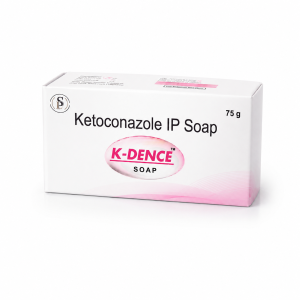 K-Dence Soap