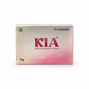 KIA Soap