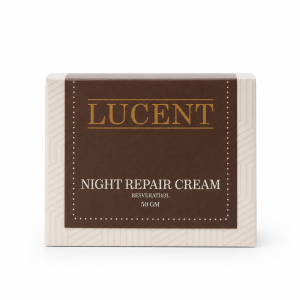 Lucent Night Repair Cream
