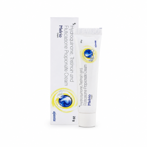 Melrio Cream