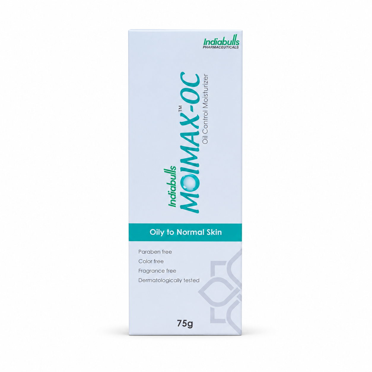 Moimax OC Moisturizer