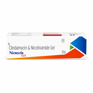 Nicmycin Gel