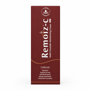 Remoiz-c Moisturizing Cream