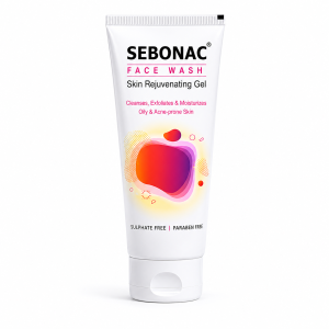 Sebonac Face Wash
