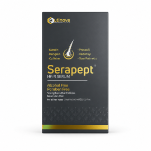 Serapept Hair Serum