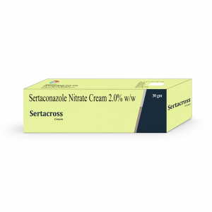 Sertacross Cream