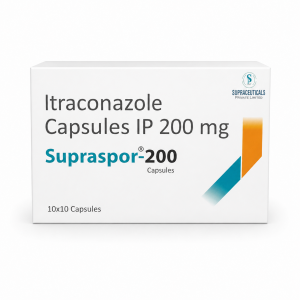 TAB Supraspor 200