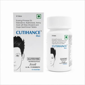 Tab Cutihance Men