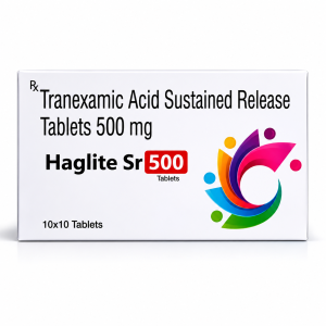 Tab Haglite Sr500