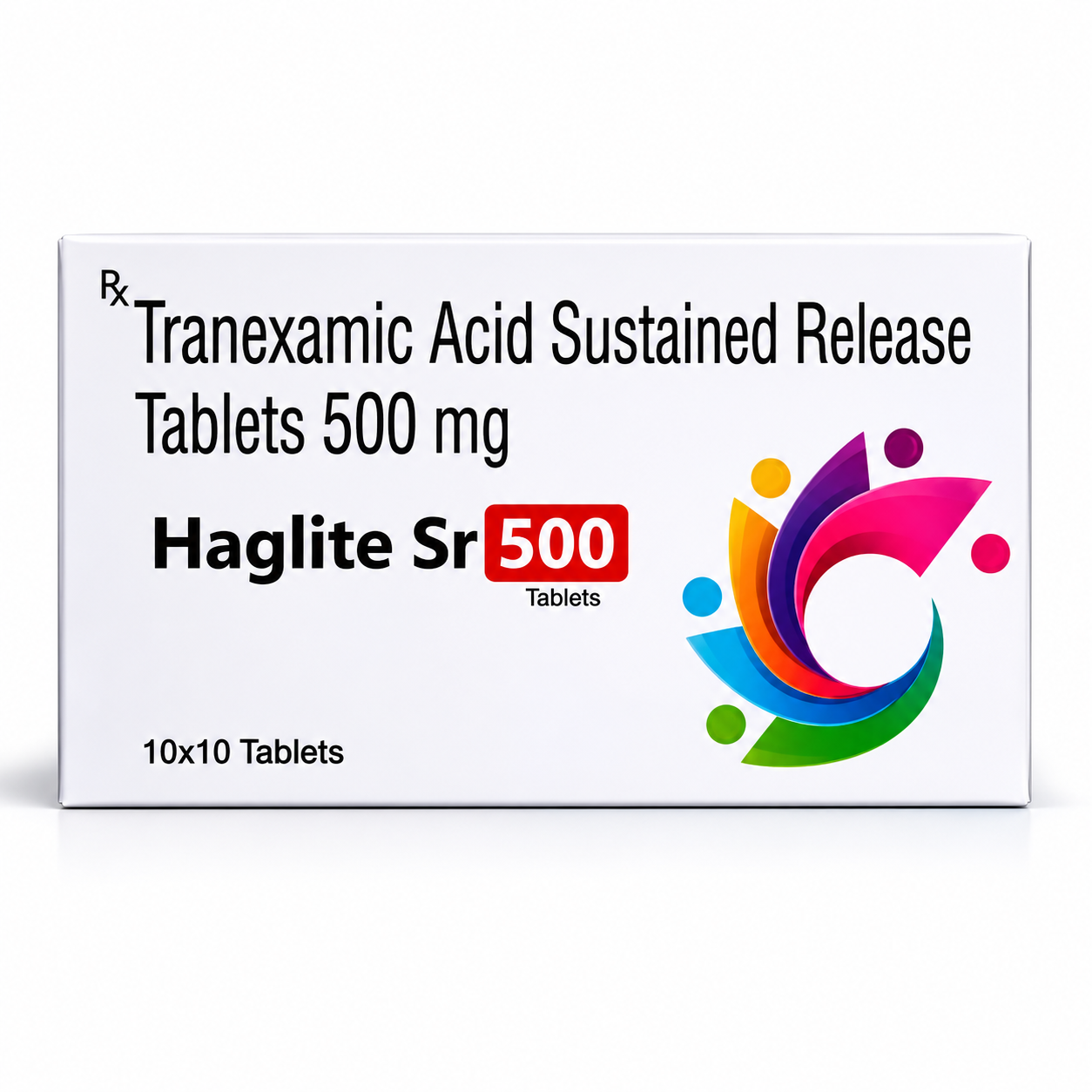 Tab Haglite Sr500