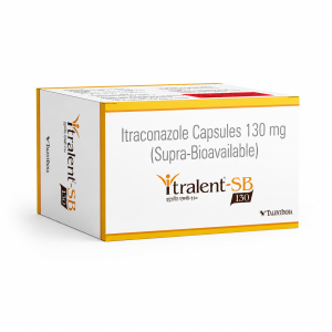 Tab Itralent SB 150