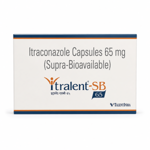 Tab Itralent SB 65