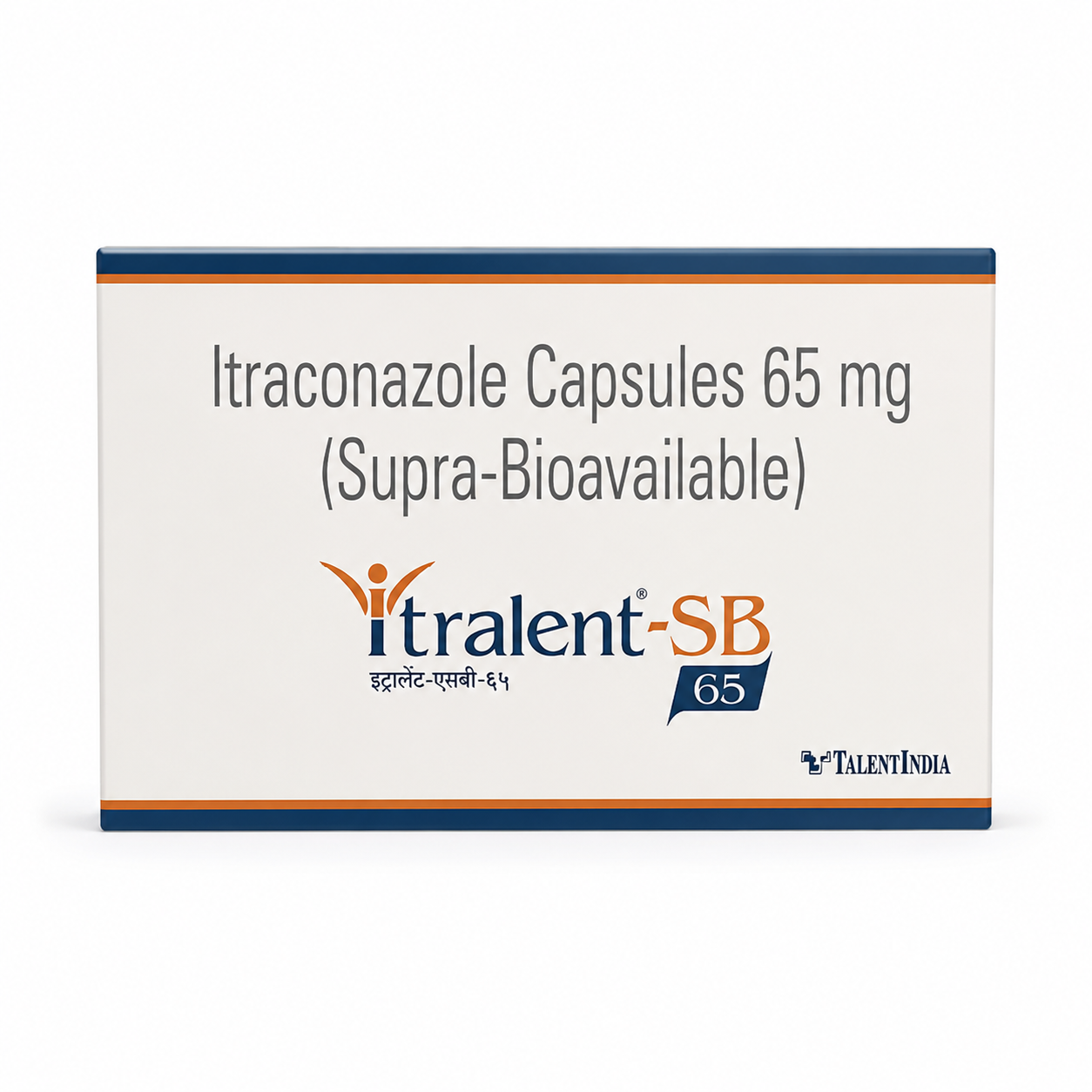 Tab Itralent SB 65
