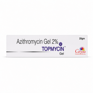 Topmycin Gel