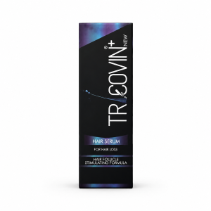 Trcovin+ New Serum