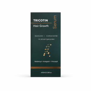 Tricotin Hair Growth Serum