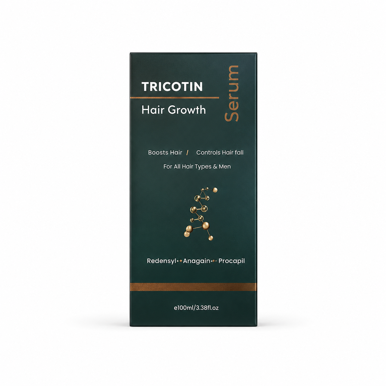 Tricotin Hair Growth Serum