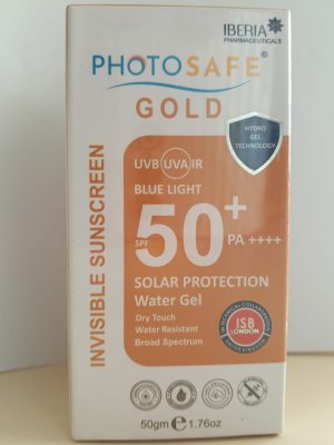 PHOTOSAFE GOLD