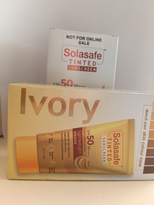 SOLASAFE IVORY