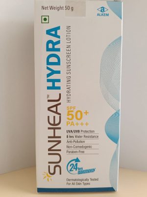 SUNHEAL HYDRA