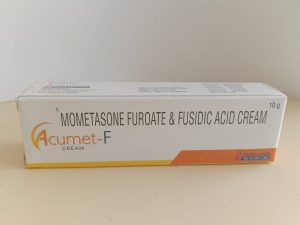 ACUMET F