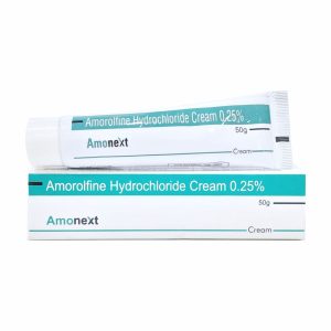 AMRONEXT CREAM