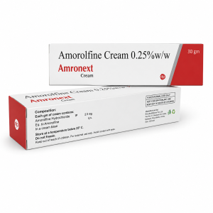 Amronext Cream