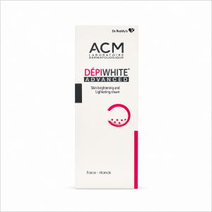 Depiwhite Advanced Skin Brightening and Lightening Cream