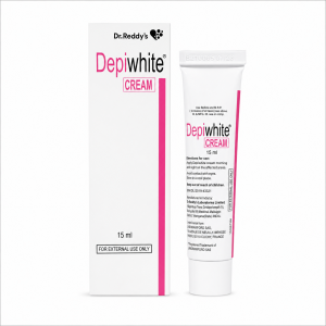 Depiwhite Cream 15ml