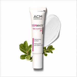 Depiwhite Eye Contour Gel