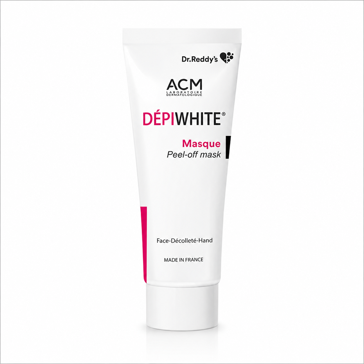 Depiwhite Masque Peel off mask