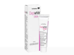 Depiwhite Cream 15ml 1's
