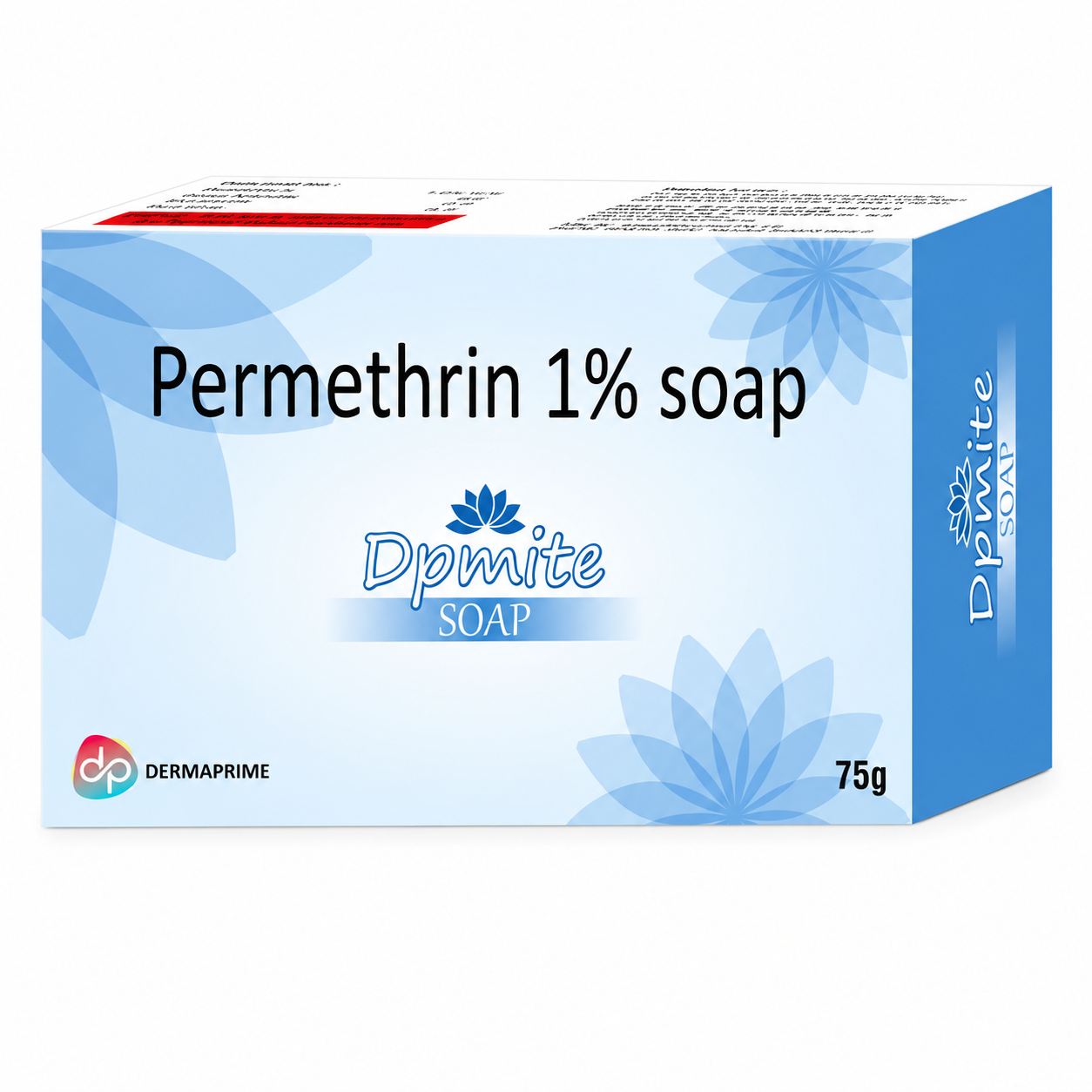 DPmite Soap