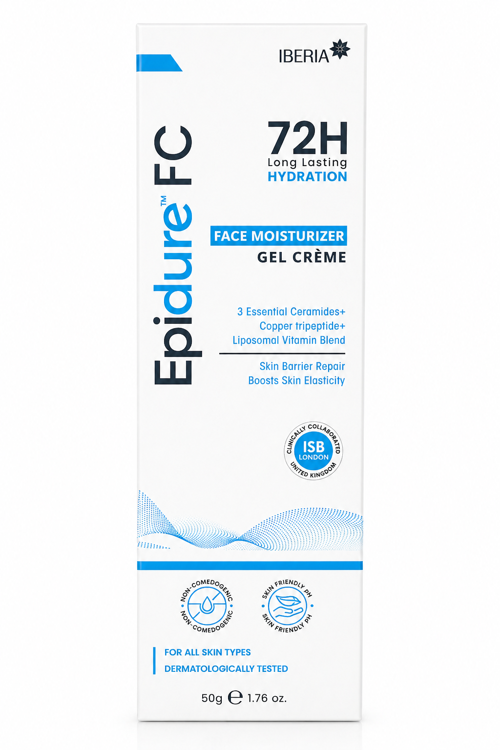 Epidure FC cream
