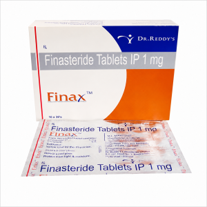 Finax Tab IP 1mg