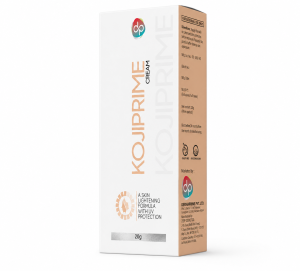 Kojiprime sunscreen cream
