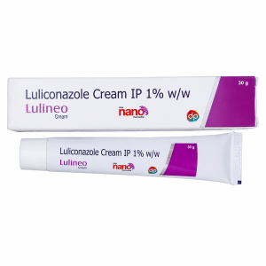 Lulineo Cream