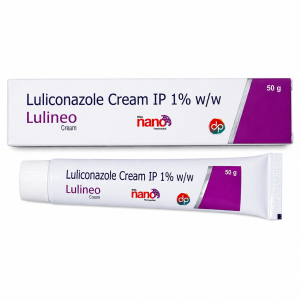 LULINEO CREAM 50 GRAM