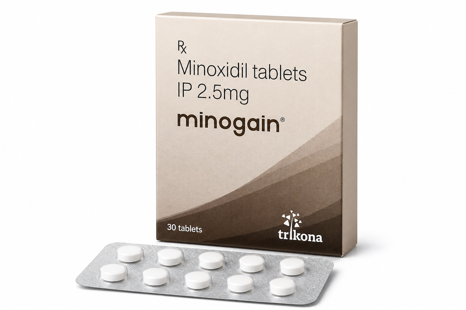 Minogain Tablet