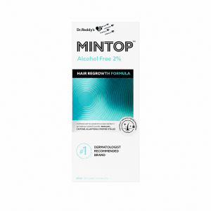 Mintop Alcohol Free 2%