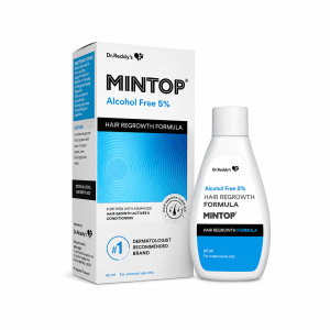 Mintop Alcohol Free 5%