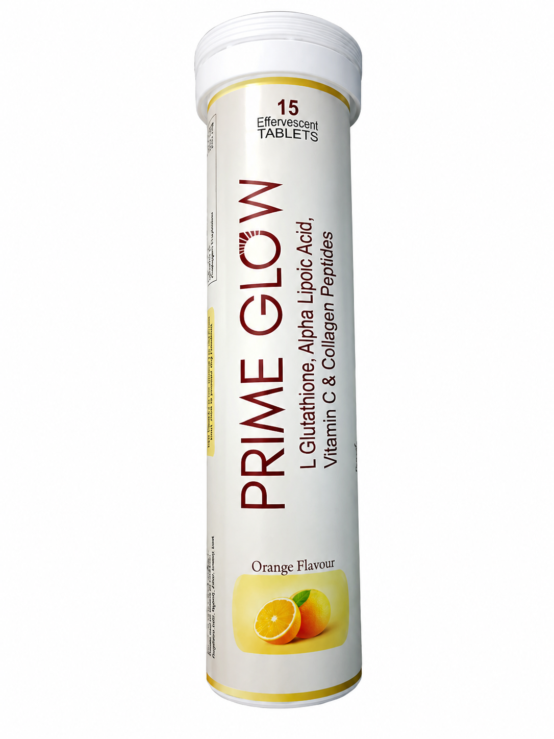 Prime Glow Tablet