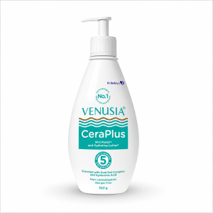 Venusia Ceraplus Lotion 300G