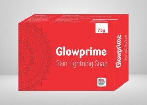 GLOWPRIME SOAP