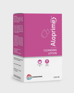 ALOPRIME CLEANSING LOTION