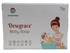 DEWGRACE BABY SOAP
